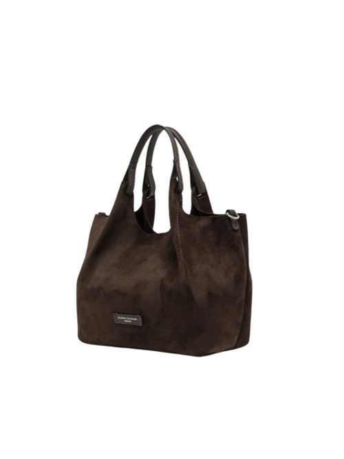 Dua borsa a spalla GIANNI CHIARINI | BS9799CMPL974